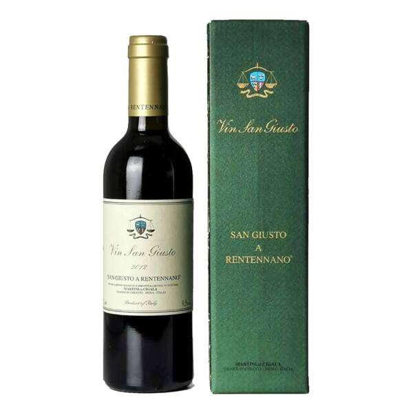 Vin San Giusto Passito 2012 - immagine 1