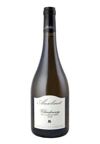 Chardonnay Elevé en fut de chene
