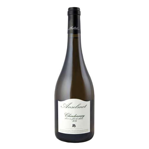 Chardonnay Elevé en fut de chene