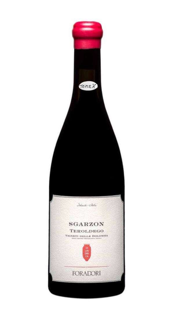 Sgarzon Cilindrica - immagine 1