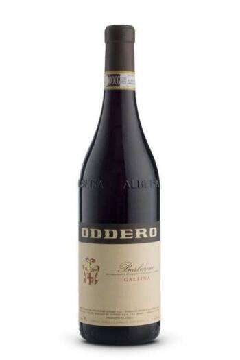 Barbaresco Gallina 2019