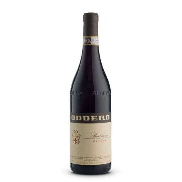 Barbaresco Gallina 2019 - immagine 1