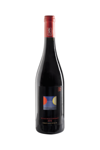 Rosso Mediterraneo