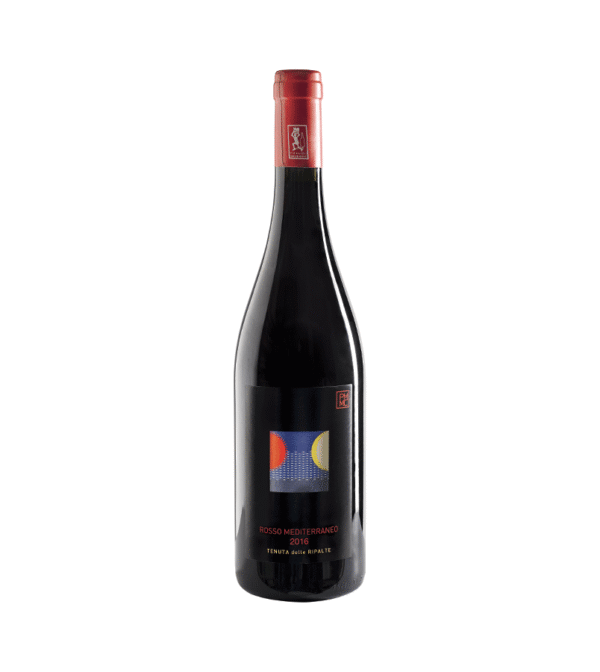 Rosso Mediterraneo - immagine 1