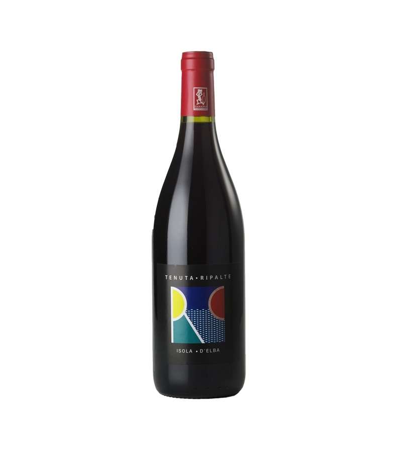 Rosso delle Ripalte