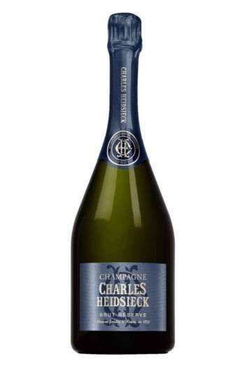 Champagne Brut Reserve