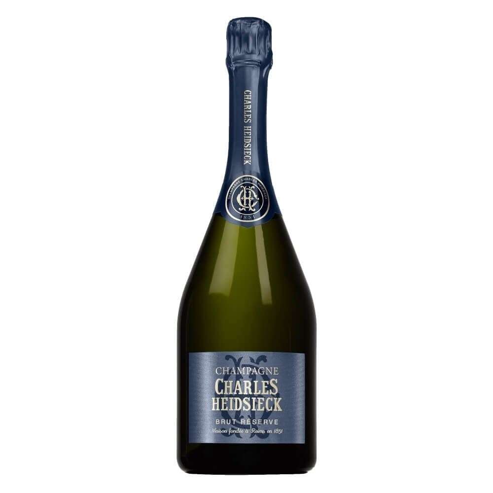 Champagne Brut Reserve