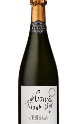 Champagne De Caures a Mont-Aigu Extra Brut