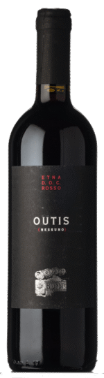 Outis Etna Rosso