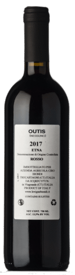 Outis Etna Rosso - immagine 2