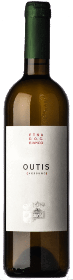 Outis Etna Bianco