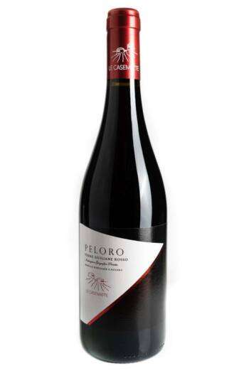 Peloro Rosso