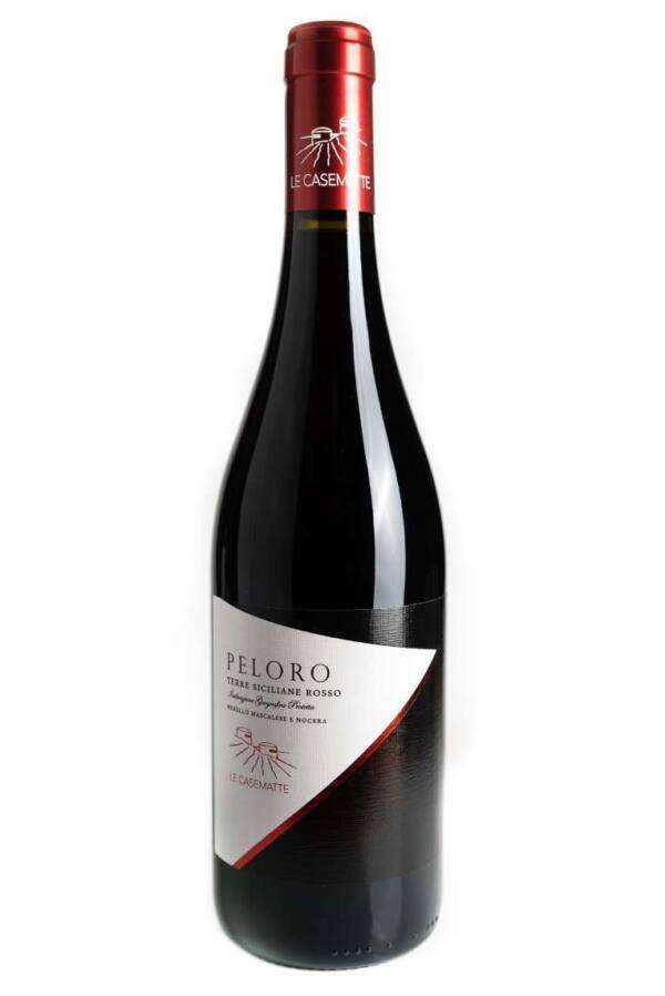 Peloro Rosso - immagine 1