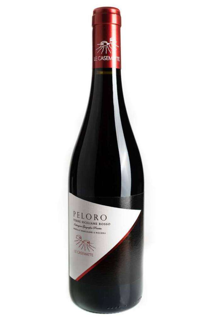 Peloro Rosso