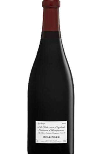La Côte aux Enfants 2016