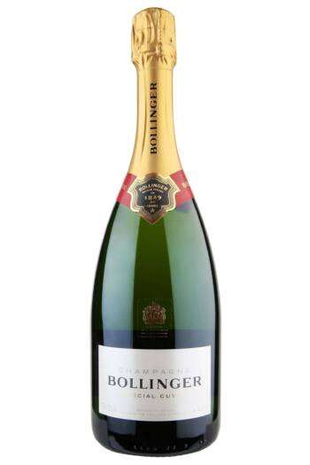 Champagne Special Cuvée