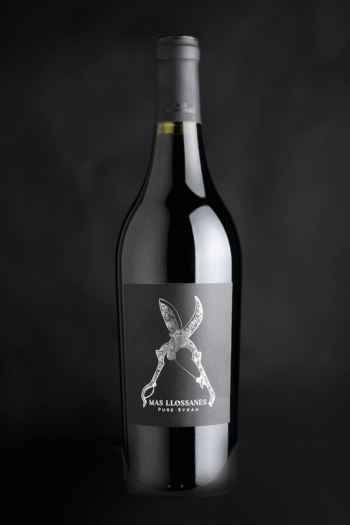 Pure Syrah 2018