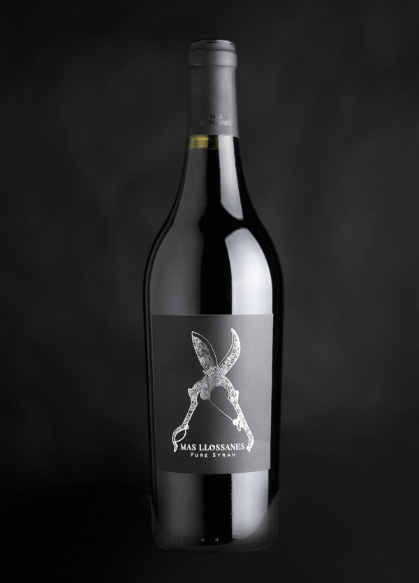 Pure Syrah 2018 - immagine 1