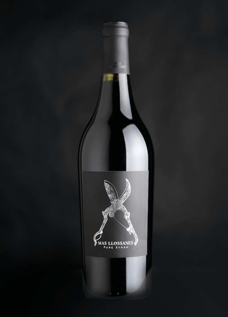 Pure Syrah 2019