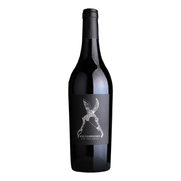 Pur Carignan 2018 Magnum - immagine 1