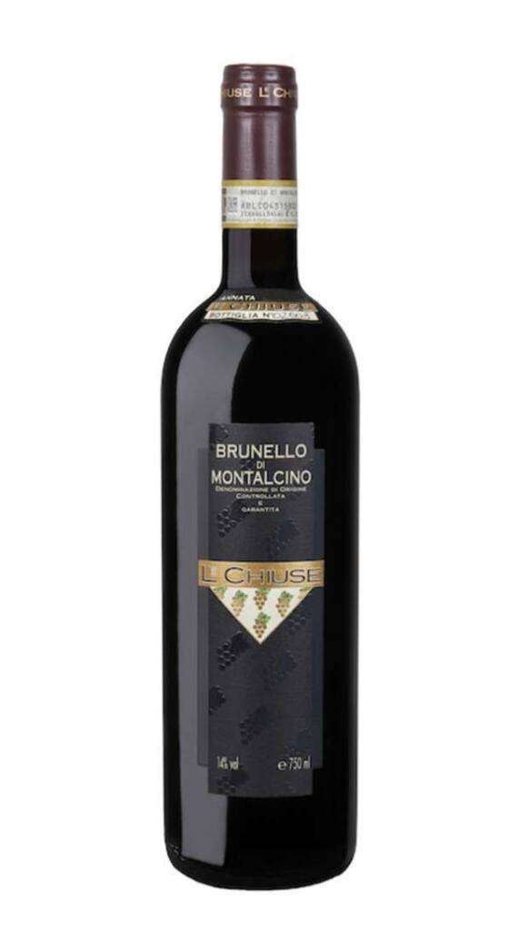 Brunello di Montalcino Le Chiuse 2016