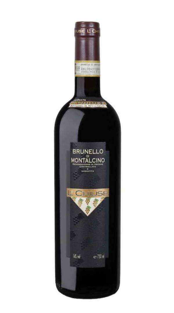 Brunello di Montalcino Le Chiuse 2016 - immagine 1
