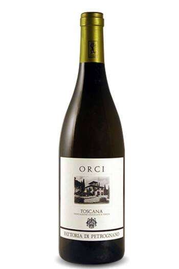 Orci Sangiovese