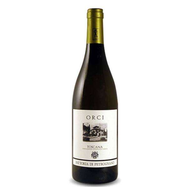 Orci Sangiovese - immagine 1
