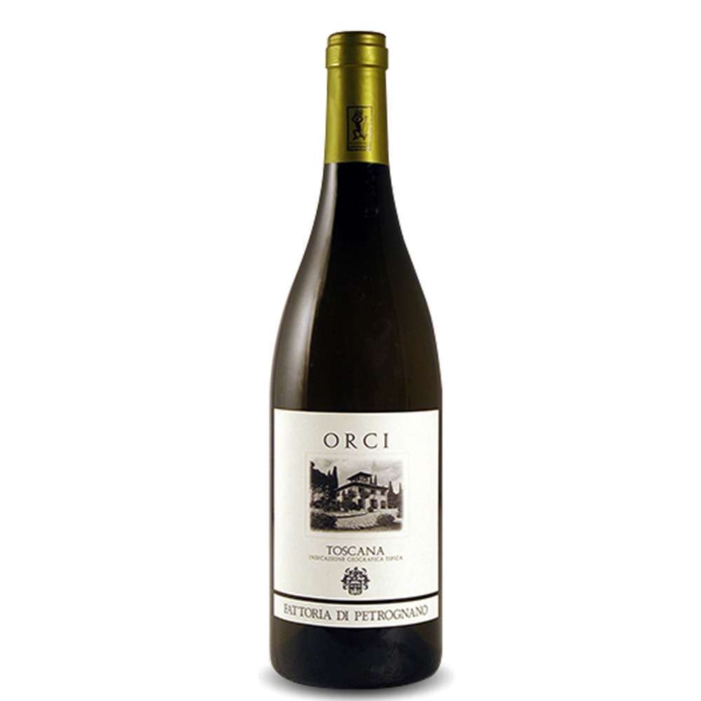 Orci Sangiovese