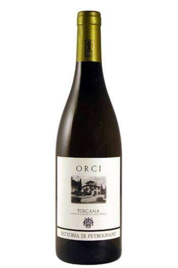 Orci Trebbiano