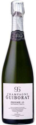 Champagne Prisme.15 Extra Brut Grand Cru Blanc de Blancs - immagine 2