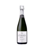 Champagne Prisme.15 Extra Brut Grand Cru Blanc de Blancs