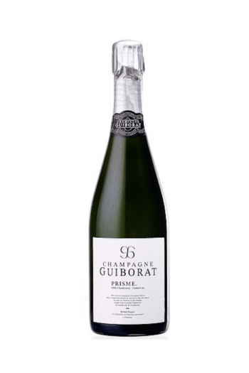 Champagne Prisme.15 Extra Brut Grand Cru Blanc de Blancs