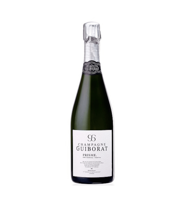 Champagne Prisme.15 Extra Brut Grand Cru Blanc de Blancs - immagine 1