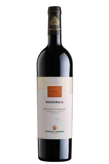 Sondraia 2019
