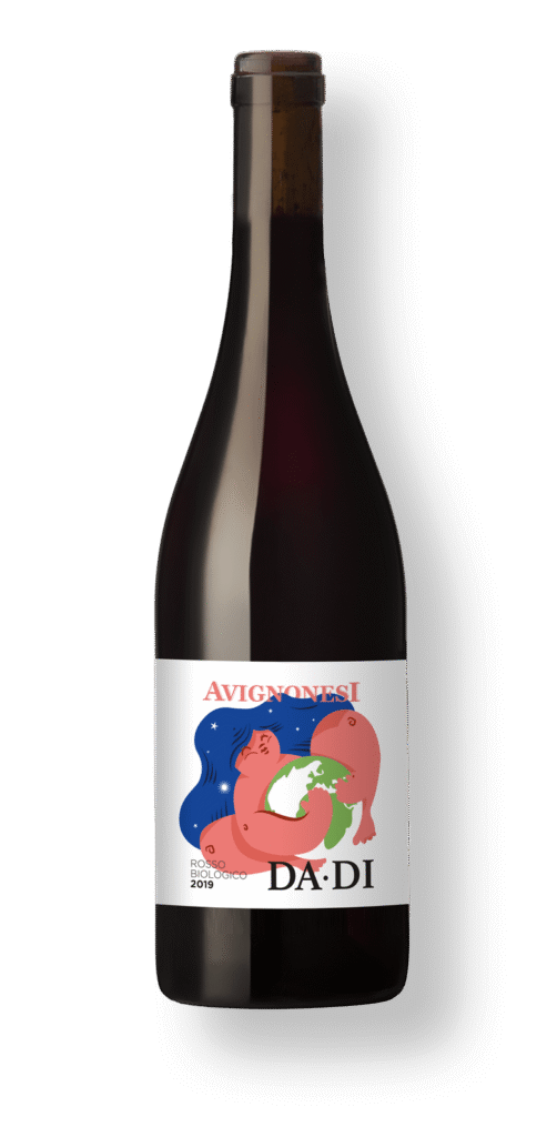 Da-Di Sangiovese