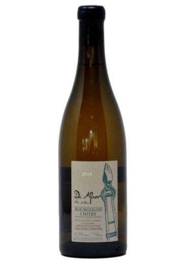 Bourgogne Chitry