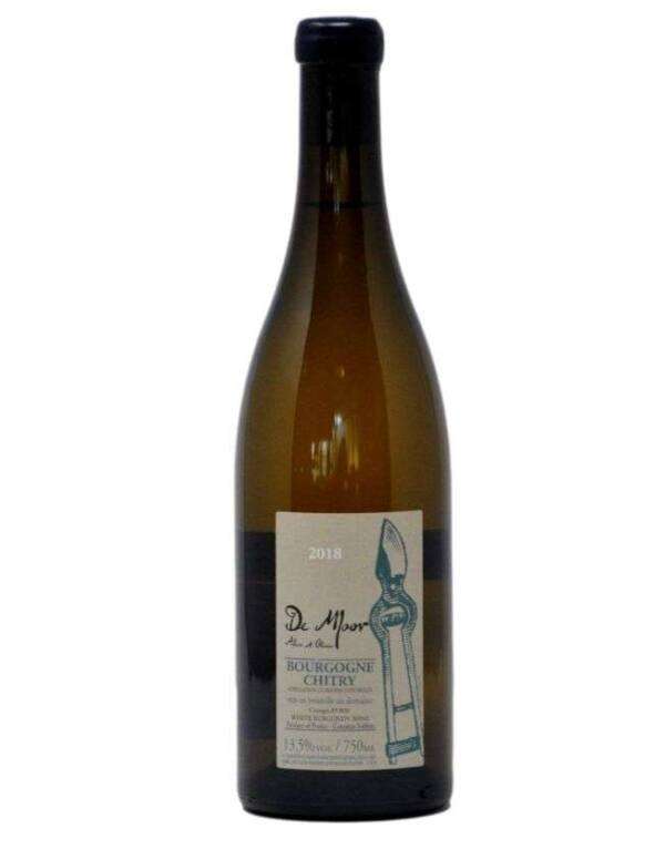 Bourgogne Chitry - immagine 1