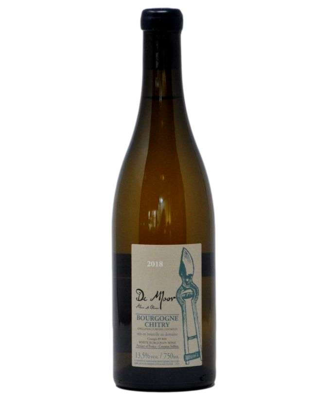 Bourgogne Chitry