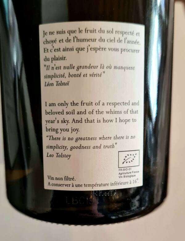 Bourgogne Chitry - immagine 2