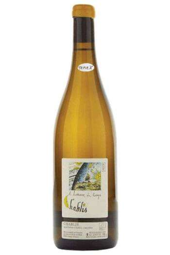 Chablis L'Humeur du Temps 2022
