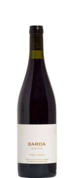 Pinot Noir Barda 2020