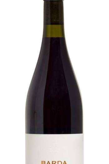 Pinot Noir Barda 2020