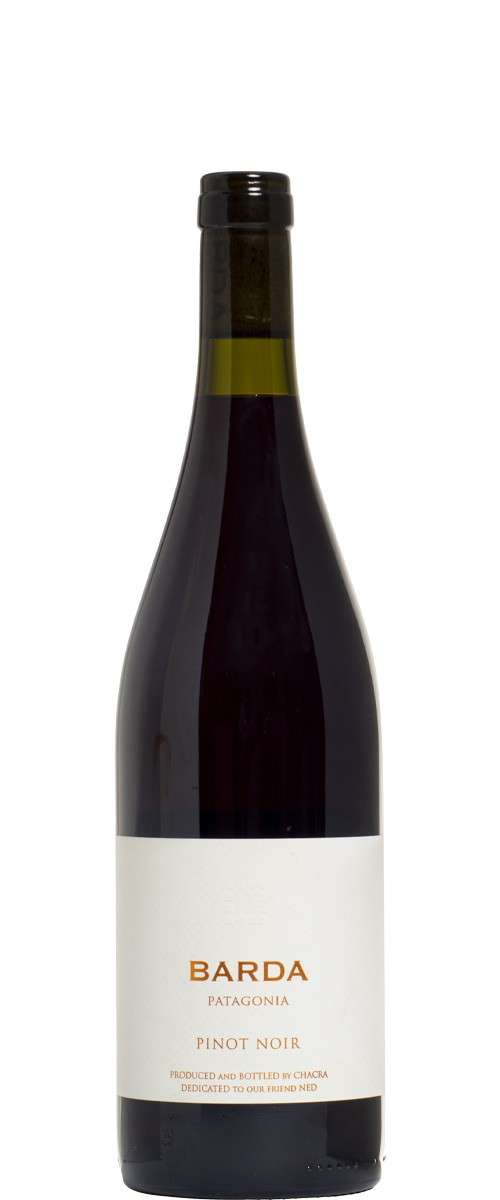 DSC_9657-Bodega-Chacra-Pinot-Noir-Barda Pinot Noir Barda 2020 - immagine 1