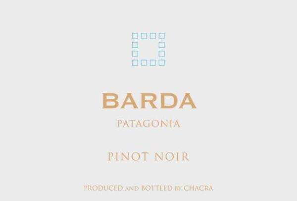 Pinot Noir Barda 2020 - immagine 2