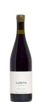 Pinot Noir Lunita 2020