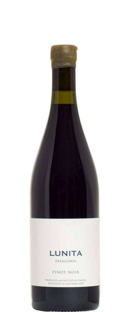 Pinot Noir Lunita 2019