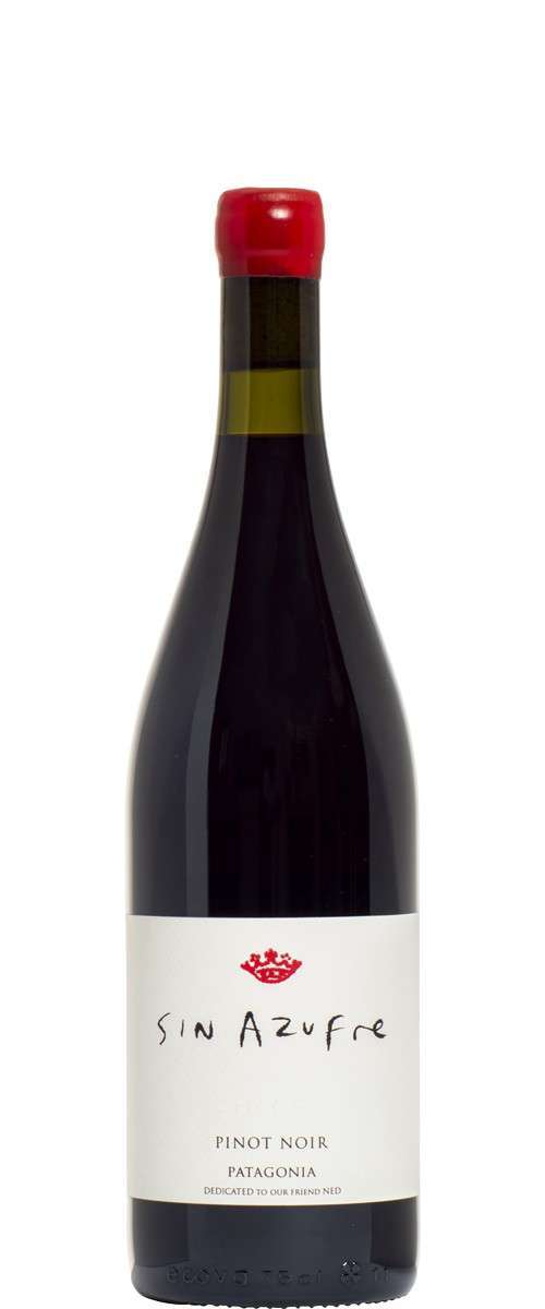 DSC_9663-Bodega-Chacra-Pinot-Noir-Sin-Azufre Pinot Noir Sin Azufre 2020 - immagine 1