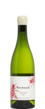 Chardonnay Mainqué 2021