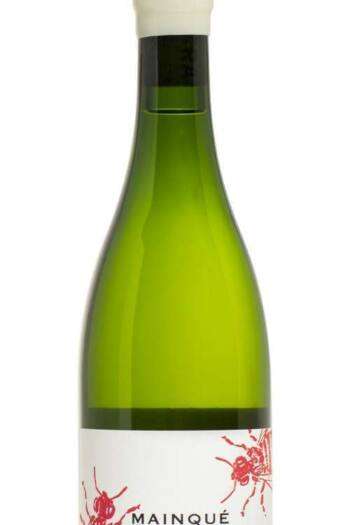 Chardonnay Mainqué 2021